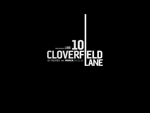 Chicago, see the J.J. Abrams-produced 10 Cloverfield Lane early and for free