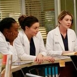 Twelve seasons later, Grey’s Anatomy brings back its very first patient