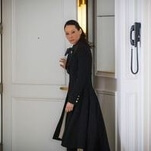 Elementary has a hopeless case that carries “Up To Heaven And Down To Hell”