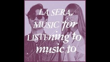 Starry-eyed duo La Sera’s new record is pretty but defanged