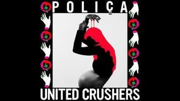 Poliça takes its moody, artsy, R&B-flavored synth-pop to the next level