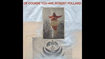 Lo-fi legend Robert Pollard tries psychedelia on for size