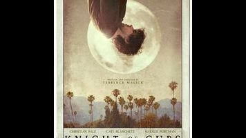 Los Angeles gets the Terrence Malick treatment in Knight Of Cups