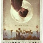 Los Angeles gets the Terrence Malick treatment in Knight Of Cups