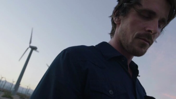 Does Knight Of Cups stack up to Terrence Malick’s best?