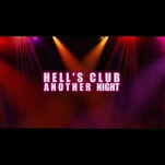 Hell’s Club: Another Night continues its ultimate movie mashup insanity