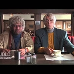 Watch Nick Kroll and John Mulaney prank Paul Feig with too much tuna