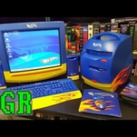 Man, those Hot Wheels-branded computers from the 1990s were terrible