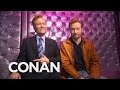 Read This: Conan O’Brien endures in late night by doing things his way