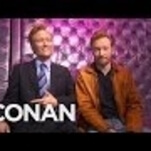 Read This: Conan O’Brien endures in late night by doing things his way