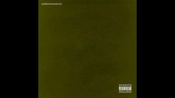 Kendrick Lamar is in peak form on To Pimp A Butterfly addendum Untitled Unmastered