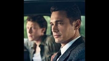 On 11.22.63, all the Texas eyes are spying