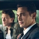 On 11.22.63, all the Texas eyes are spying