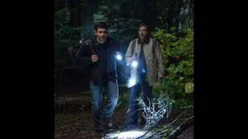 Assassination and treasure hunting are just what Grimm needs to keep its momentum