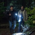 Assassination and treasure hunting are just what Grimm needs to keep its momentum