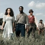 WGN America’s Underground is a taut thriller disguised as a history lesson