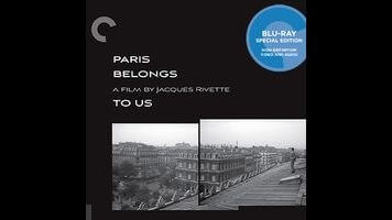 Paris Belongs To Us is an eerie gem of the French New Wave