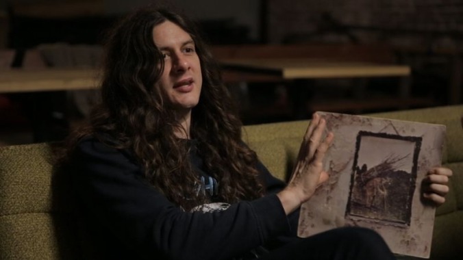 Kurt Vile doesn’t know who’s more popular: Kendrick Lamar or Mumford & Sons
