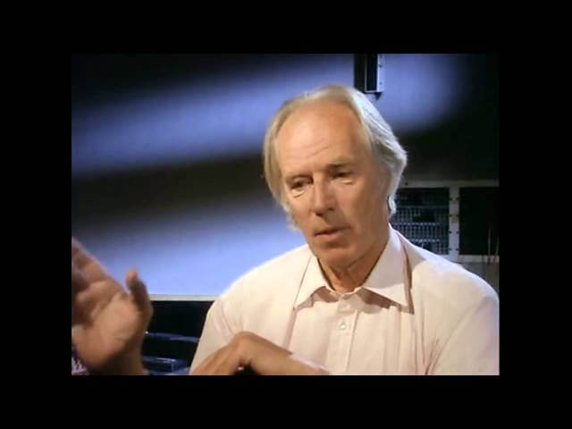 R.I.P. George Martin, legendary Beatles producer