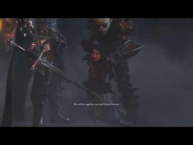 Shadow Of Mordor proves revenge is shallow by whiffing its final battle