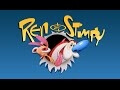 Almost 25 years later, a look back at Ren & Stimpy in all its gross splendor