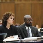 American Crime Story puts Marcia Clark on trial in an unforgettable episode