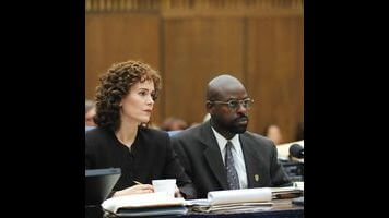 American Crime Story puts Marcia Clark on trial in an unforgettable episode