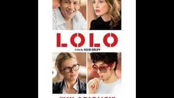 Julie Delpy’s Lolo is a comedy more dark than romantic