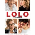 Julie Delpy’s Lolo is a comedy more dark than romantic