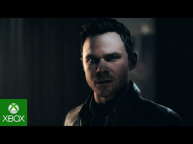 Quantum Break is a fascinating symbol of Xbox One’s past and future