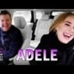 James Corden’s Carpool Karaoke gets special, possibly its own show