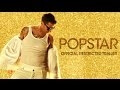 No man is a Lonely Island in the Popstar: Never Stop Never Stopping trailer