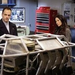 Elementary aims high and falls short on adaptation
