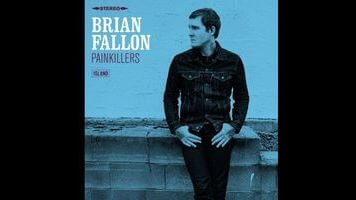 The Gaslight Anthem’s Brian Fallon shines on his solo debut