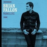 The Gaslight Anthem’s Brian Fallon shines on his solo debut