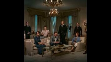 And Then There Were None dwells on guilt, is a pleasure