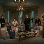 And Then There Were None dwells on guilt, is a pleasure