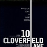 The claustrophobic 10 Cloverfield Lane is a sequel mostly just in name