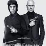 The joke can’t breathe in Sacha Baron Cohen’s The Brothers Grimsby