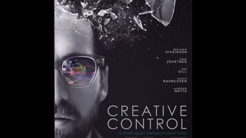 The sci-fi indie Creative Control imagines the hipster future