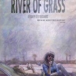 The director of Old Joy made her debut with terrific outlaw saga River Of Grass