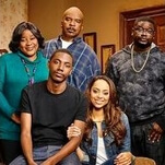 The Carmichael Show returns with its wandering eye on infidelity