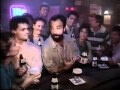 In Soviet Russia, Yakov Smirnoff’s TV commercials watch you