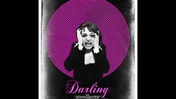 The audaciously stylish Darling introduces a new master and queen of horror