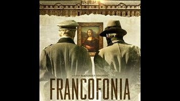 Russian Ark’s Aleksandr Sokurov invades the Louvre in Francofonia