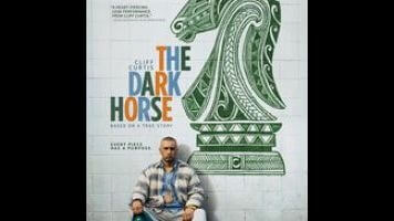 The Dark Horse puts a gritty Kiwi spin on two feel-good genres