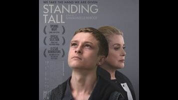 Standing Tall stands tall for French social workers, falls short on drama