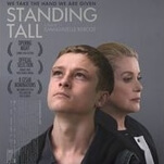 Standing Tall stands tall for French social workers, falls short on drama