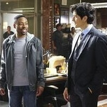 Despite its source material, Rush Hour lacks identity and urgency