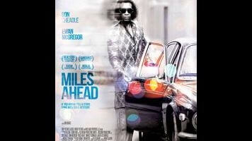 Miles Ahead finds a novel solution to the biopic problem: Just make shit up!